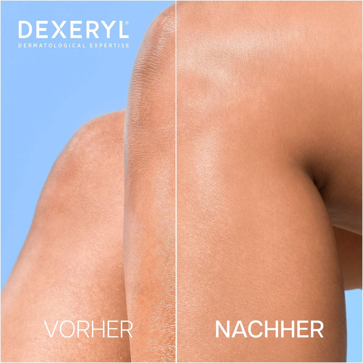 Dexeryl Shower Duschcreme 200 ml