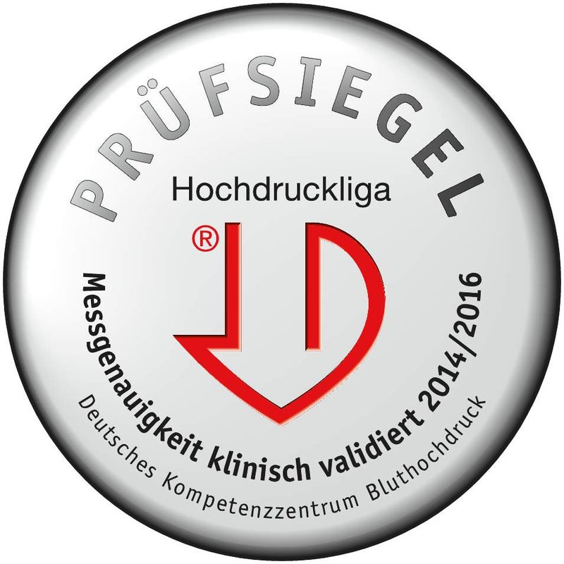 Aponorm Blutdruck Messgerät Basis Control Oberarm