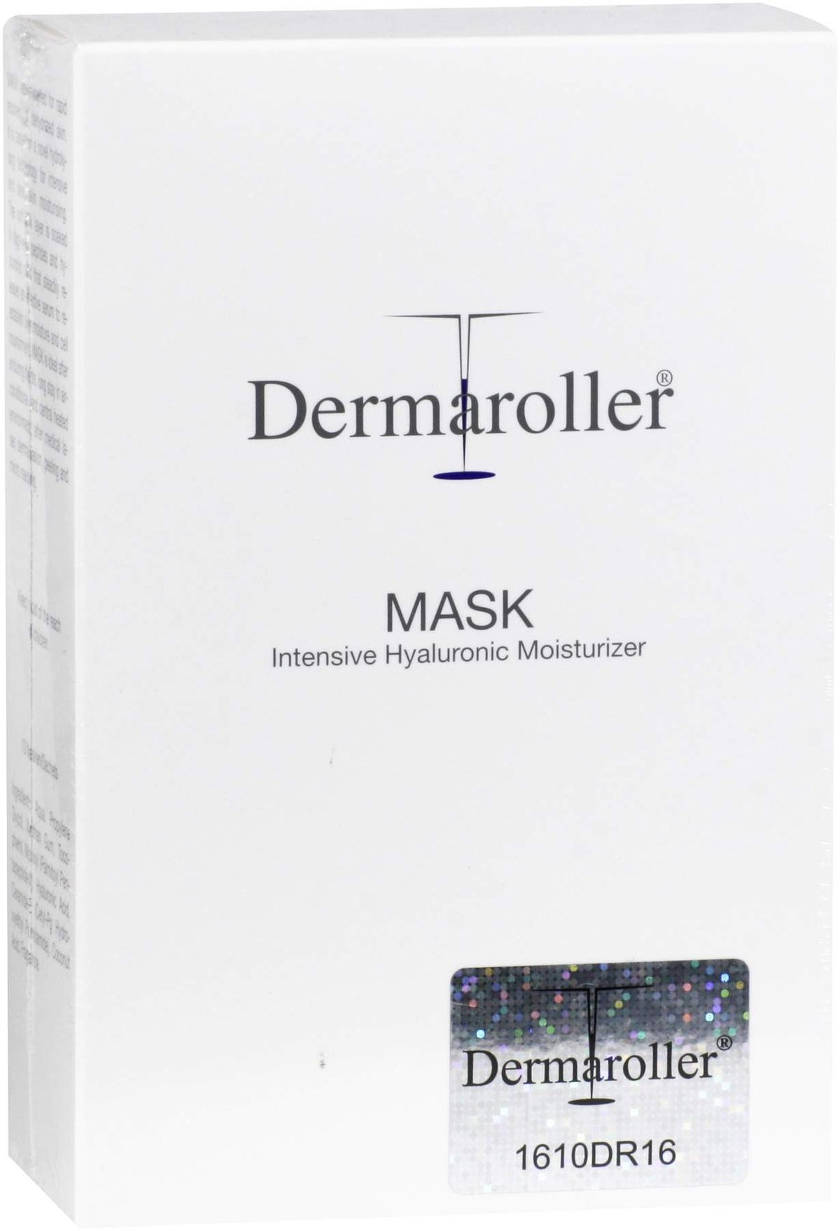 Dermaroller Mask 10 Stück