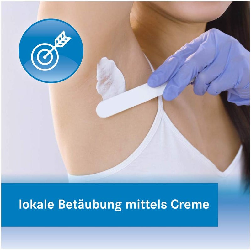 Emulus 25 mg je g+25 mg je g Creme 2 x 30 g Creme