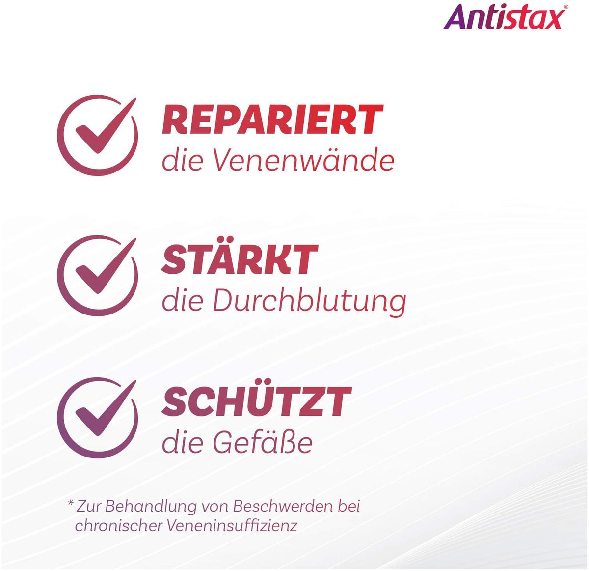Antistax extra 90 Filmtabletten