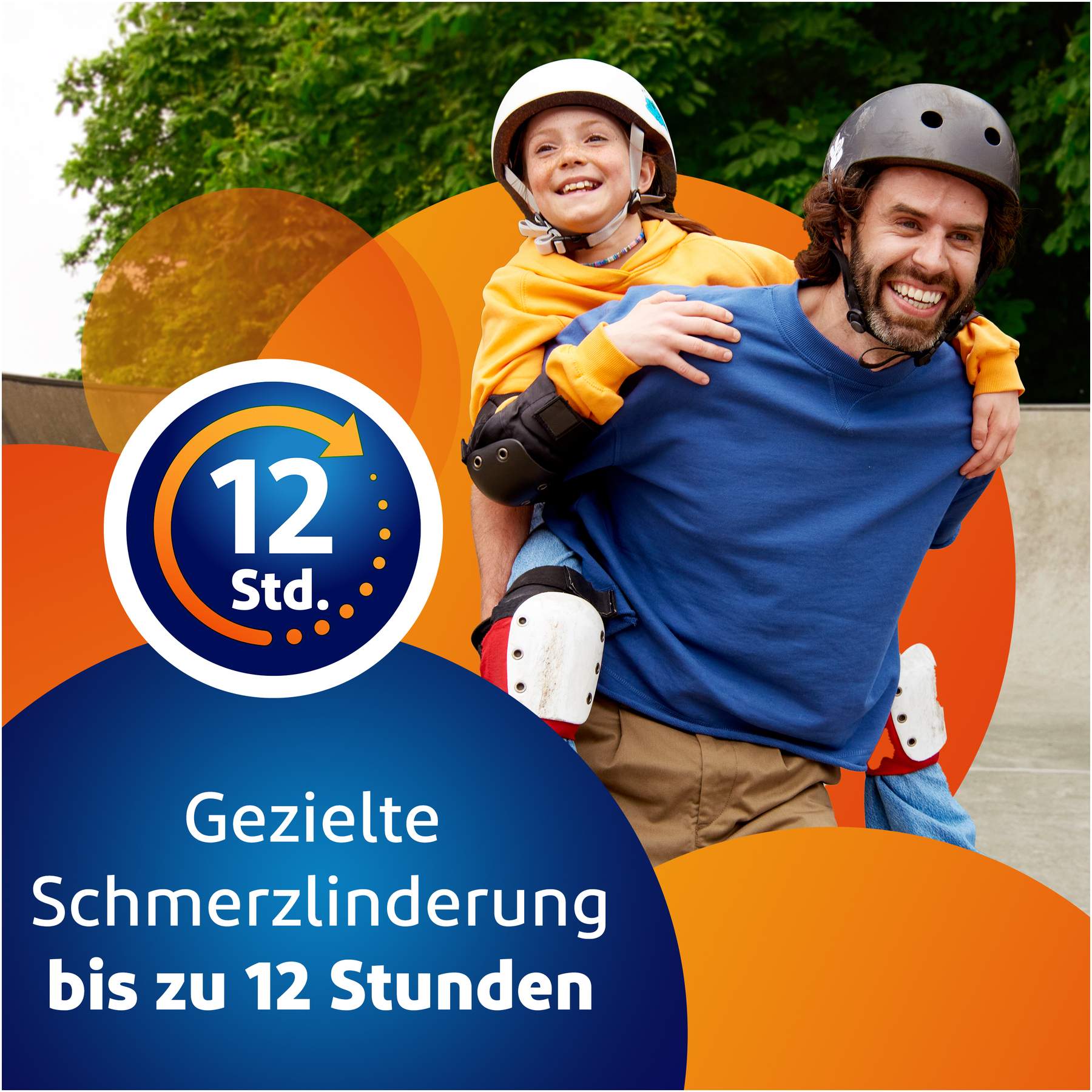Voltaren Schmerzgel forte 180 g Gel