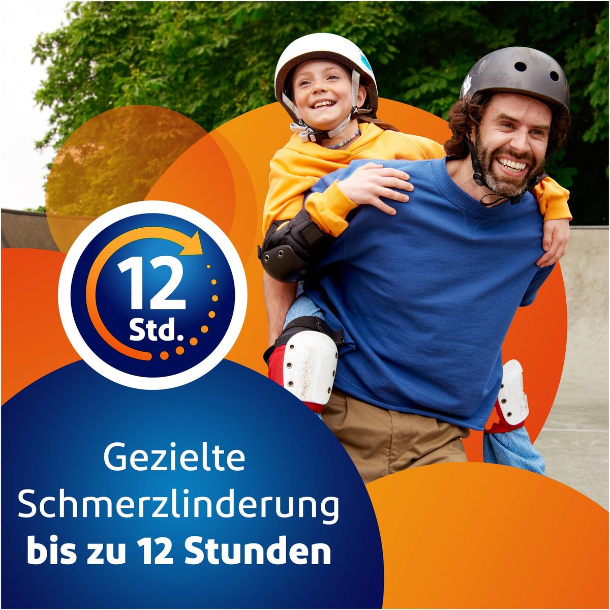 Voltaren Schmerzgel forte 180 g Gel