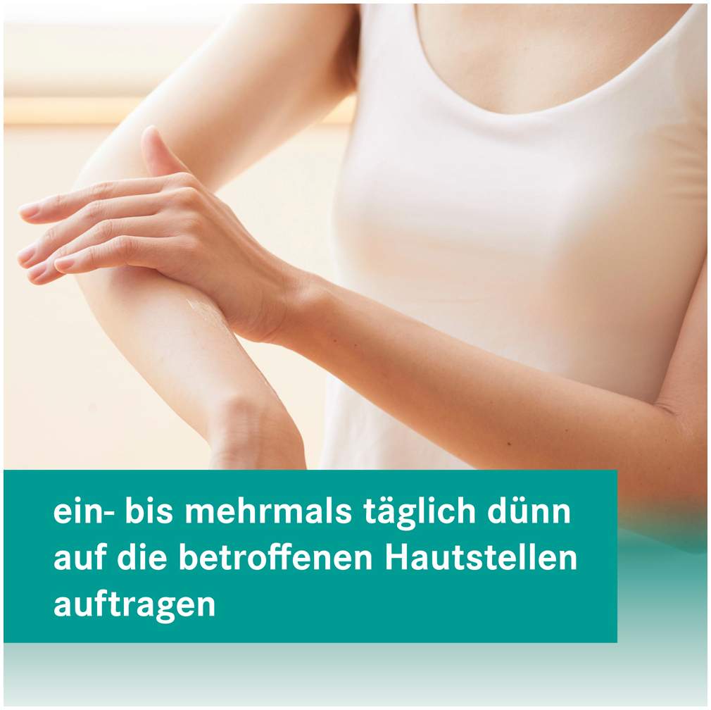 Panthenol Heumann Creme 50 g