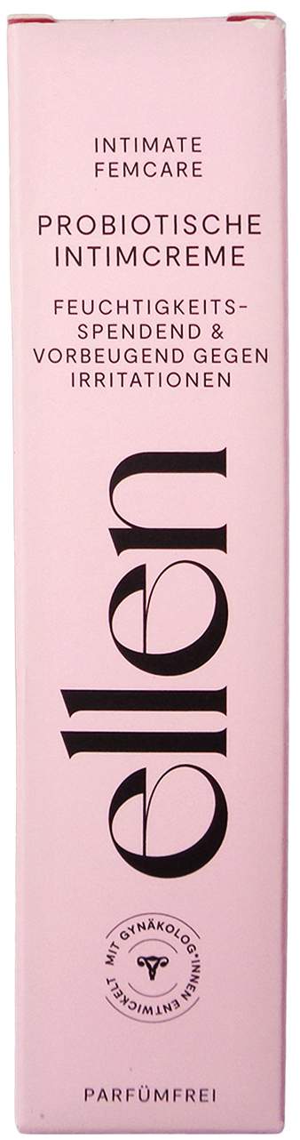 Ellen Probiotische Intimcreme