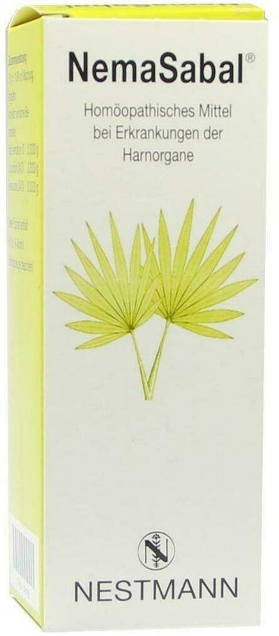 Nemasabal 100 ml Tropfen