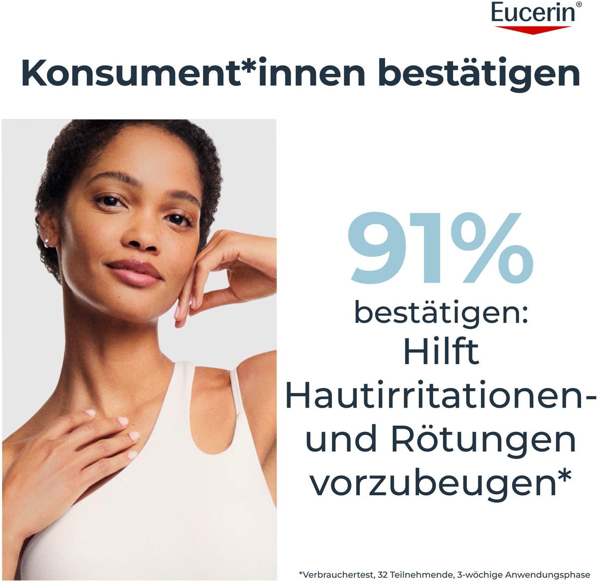 Eucerin AtopiControl Dusch- und Badeöl 400 ml