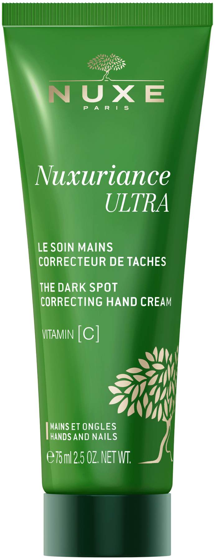 Nuxe Nuxuriance Ultra Handcreme 75 ml