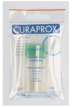 Curaprox Tp 930 Brushpics