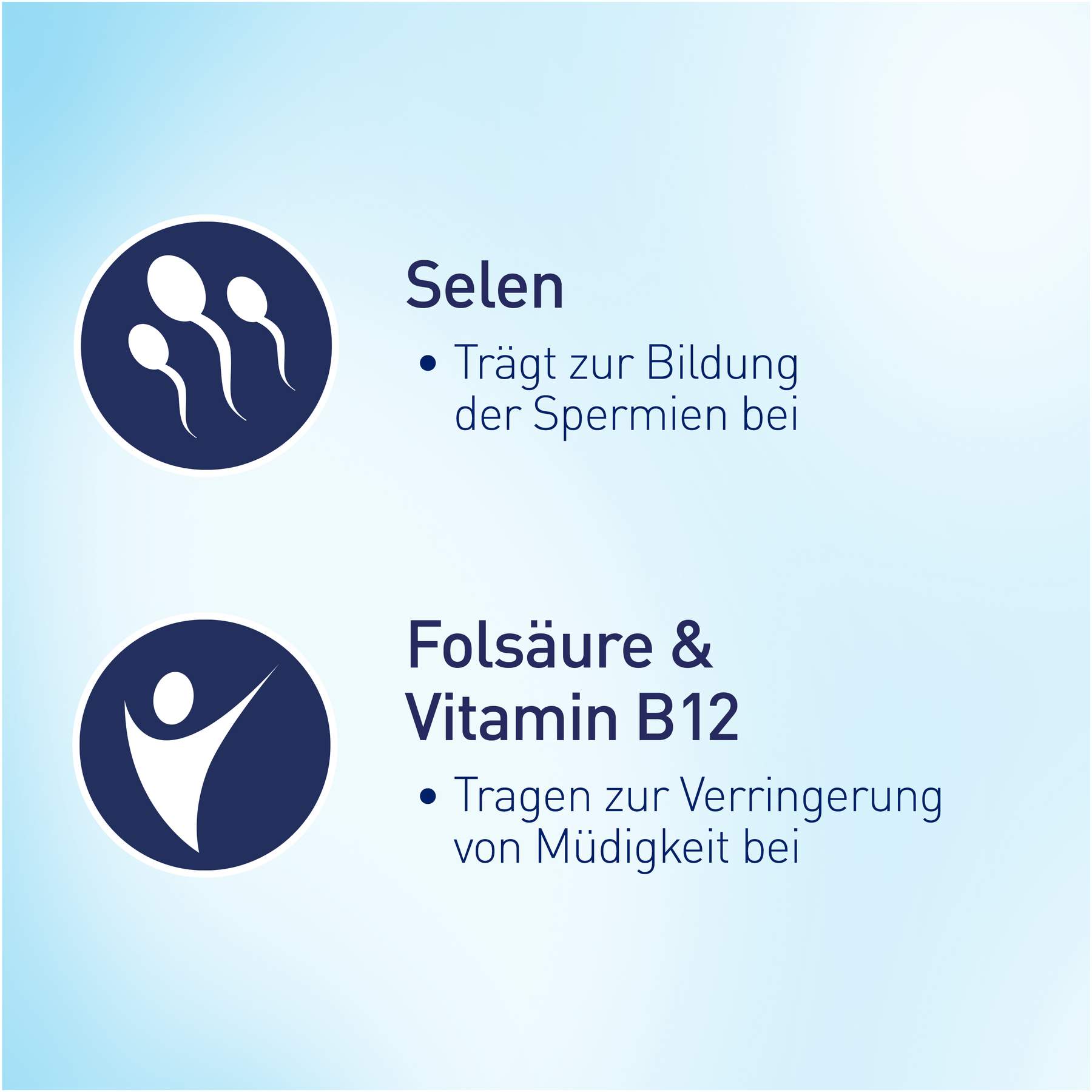 Elevit FOR MEN 30 Tabletten
