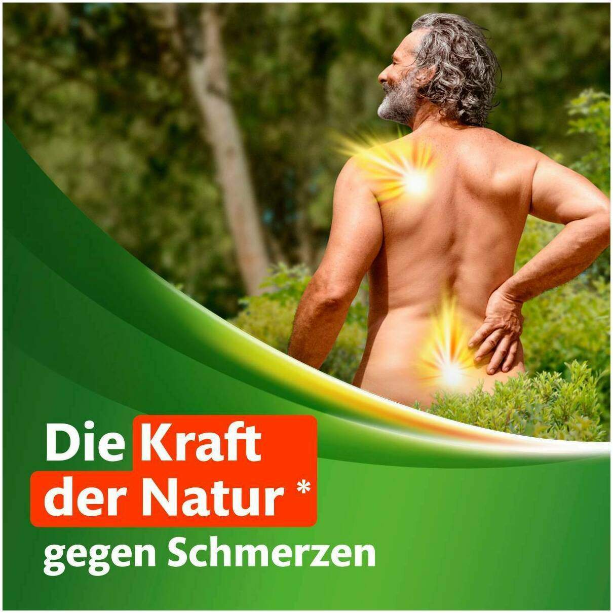 Kytta Schmerzsalbe 150 g Creme