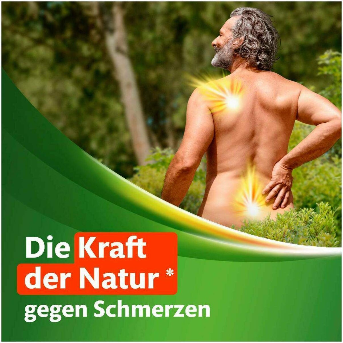 Kytta Schmerzsalbe 150 g Creme