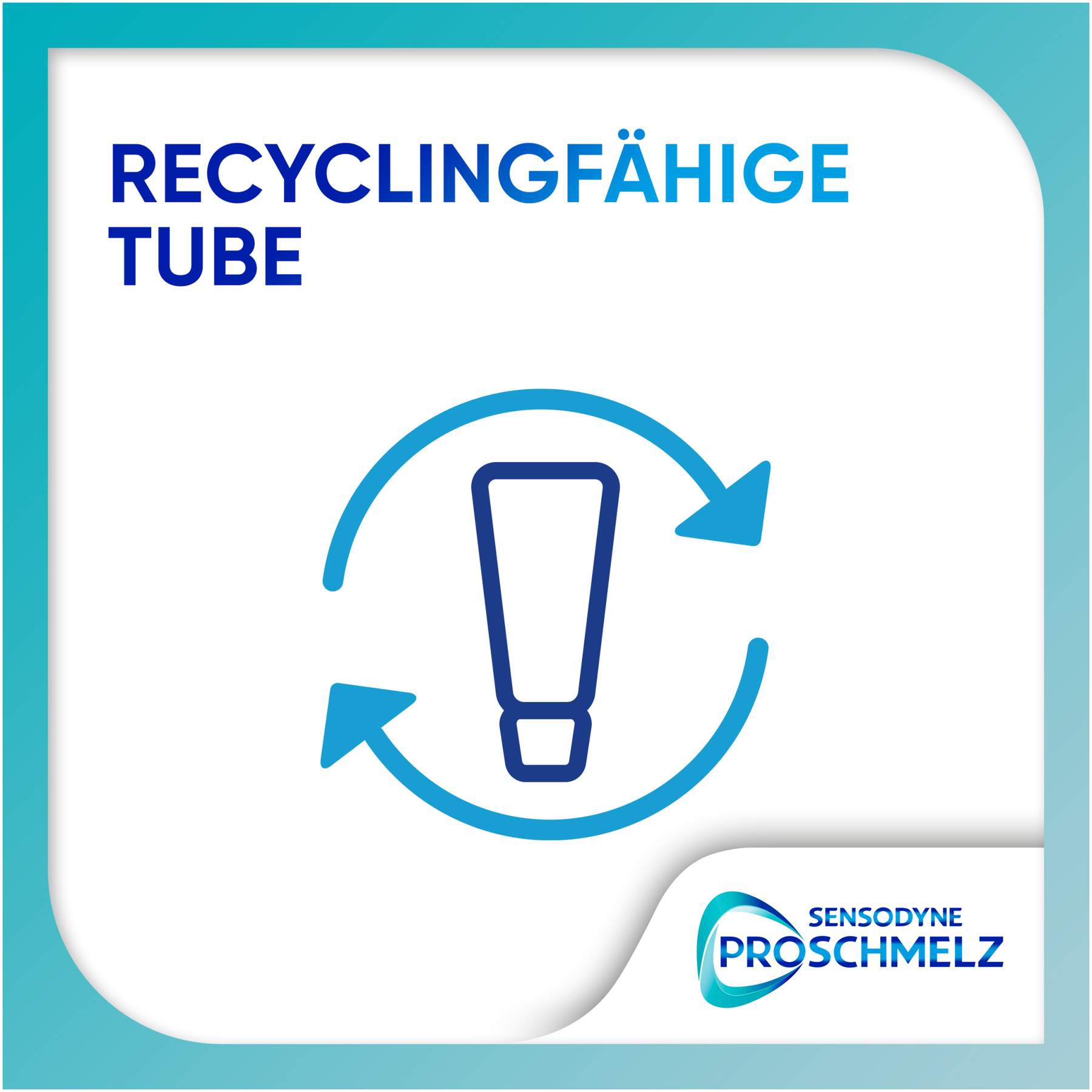 Sensodyne ProSchmelz Zahnfleisch Plus 75 ml