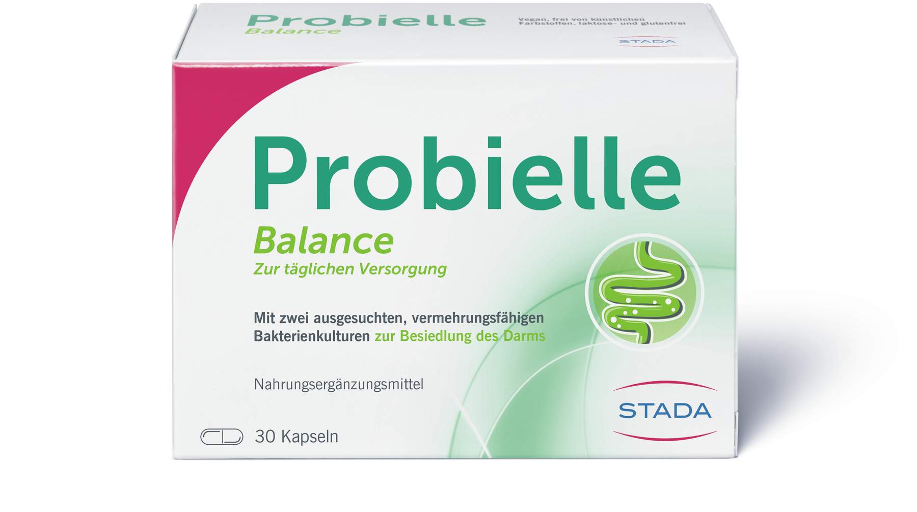 Probielle Balance 30 Stück