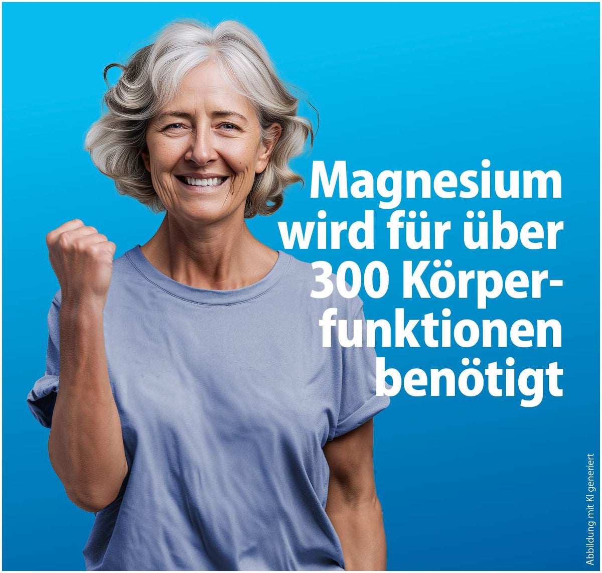 Magnetrans forte 150 mg 100 Kapseln