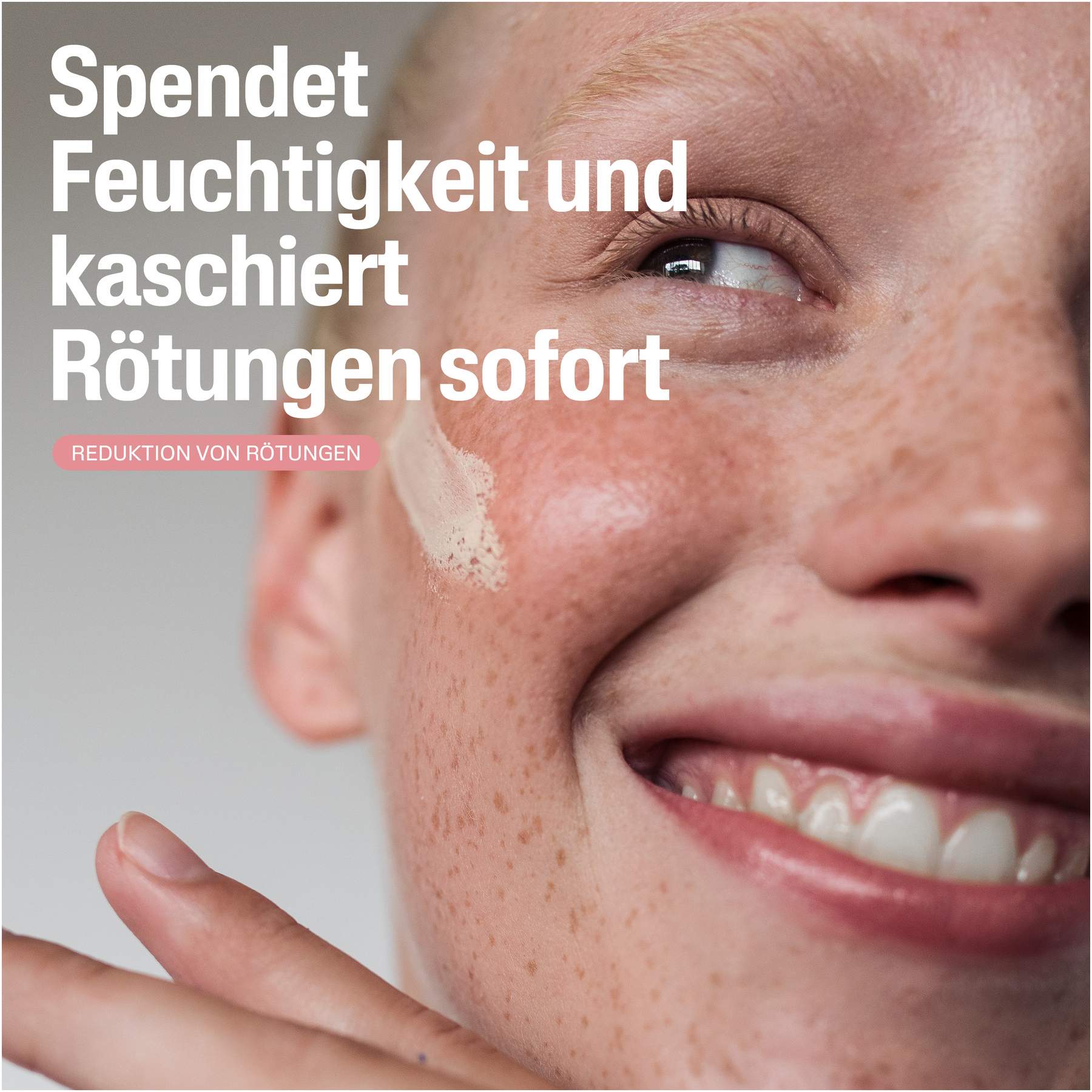 Cetaphil RednessControl getönte Tagespflege SPF 30 50 ml Creme
