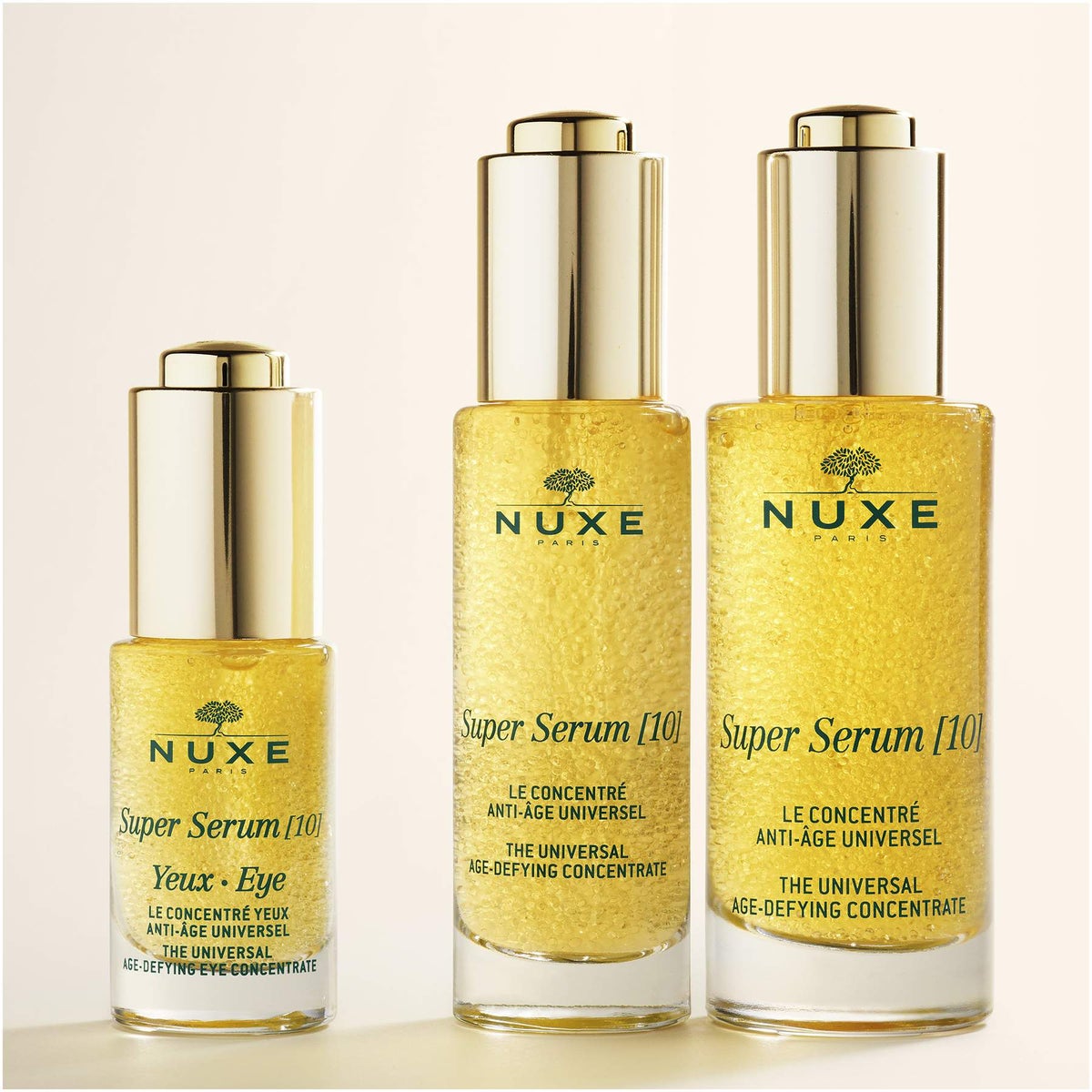 NUXE Super Serum Advanced 30 ml