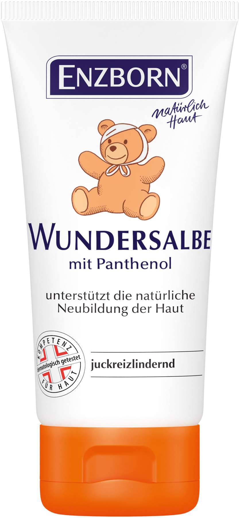 Wundersalbe Enzborn 50ml