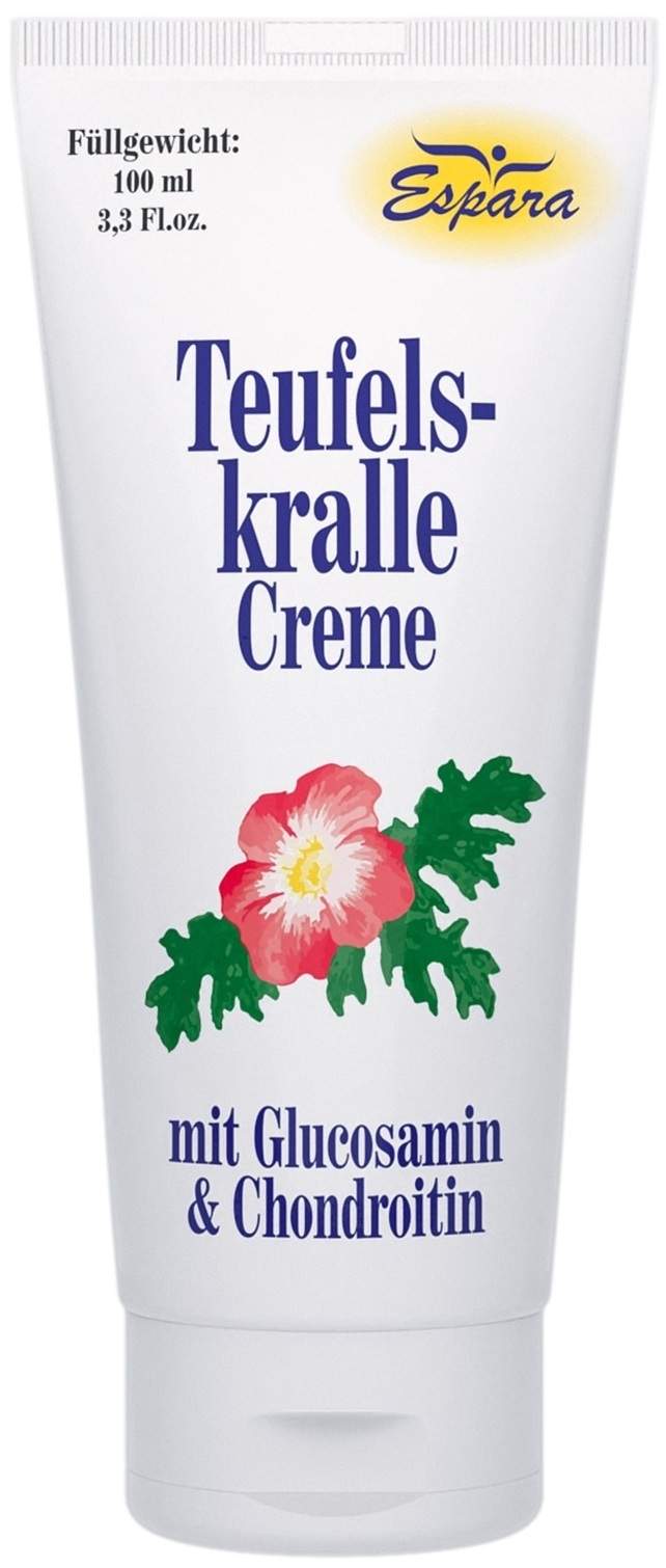Teufelskralle Creme 100 ml