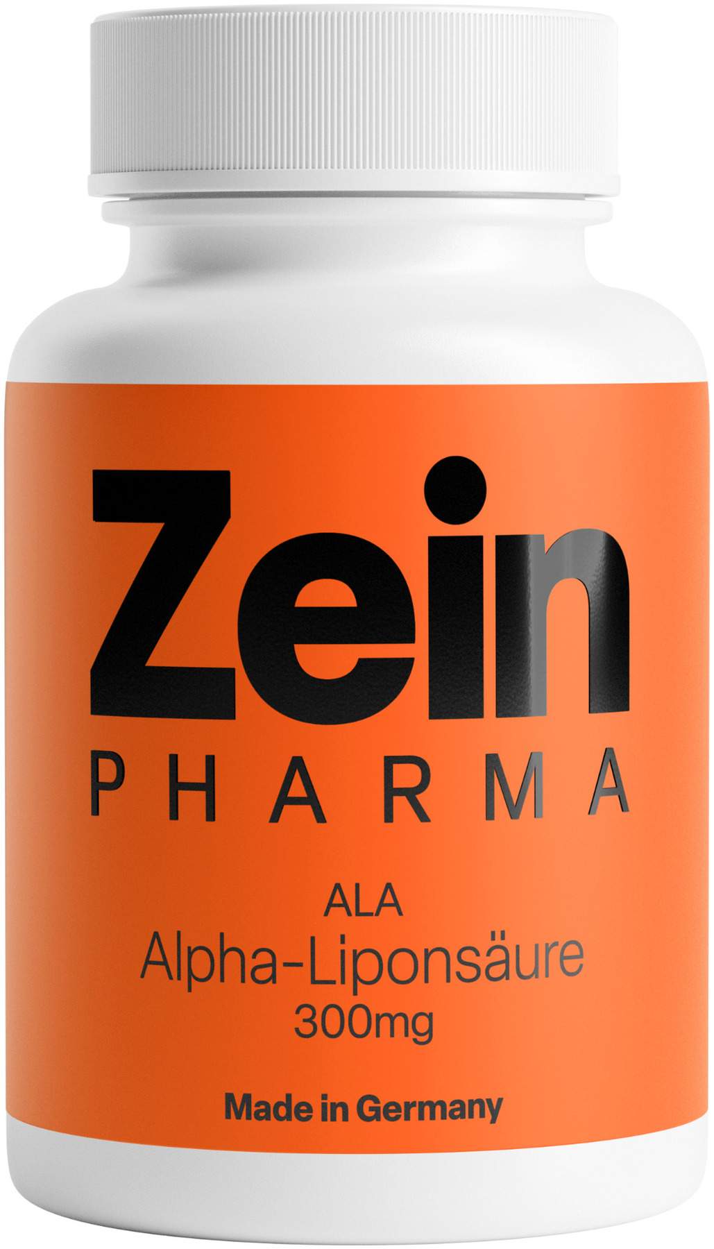Alpha Liponsäure 300 mg 90 Kapseln