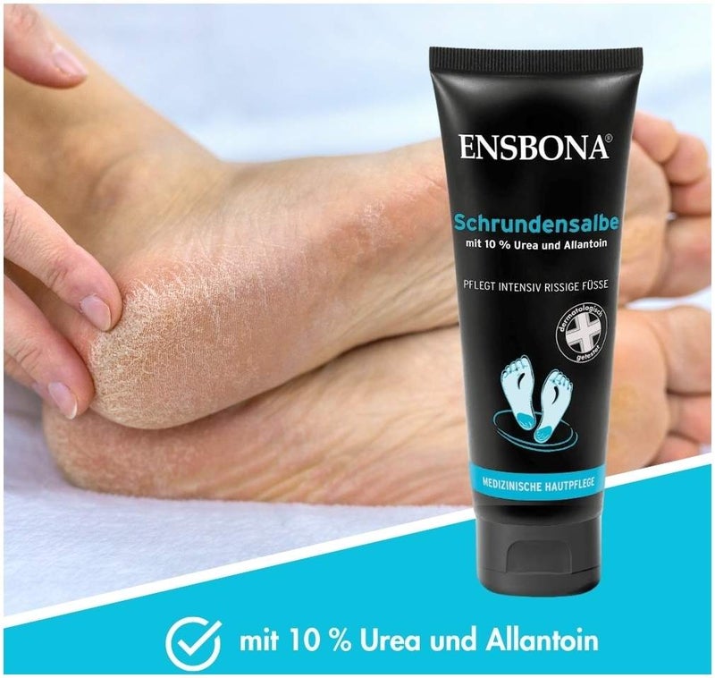 Ensbona Schrundensalbe 75 ml