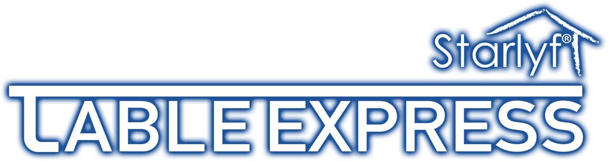 Starlyf Table Express 1 Stück
