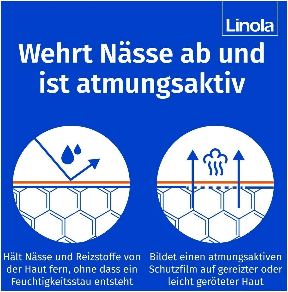 Linola Schutz-Balsam 100 ml