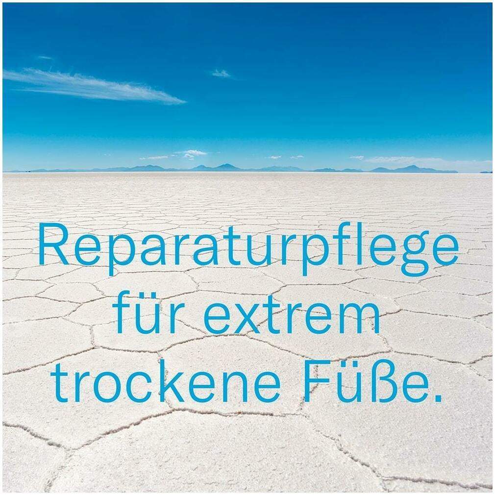 LETI Balm Fußpflegecreme 100 ml