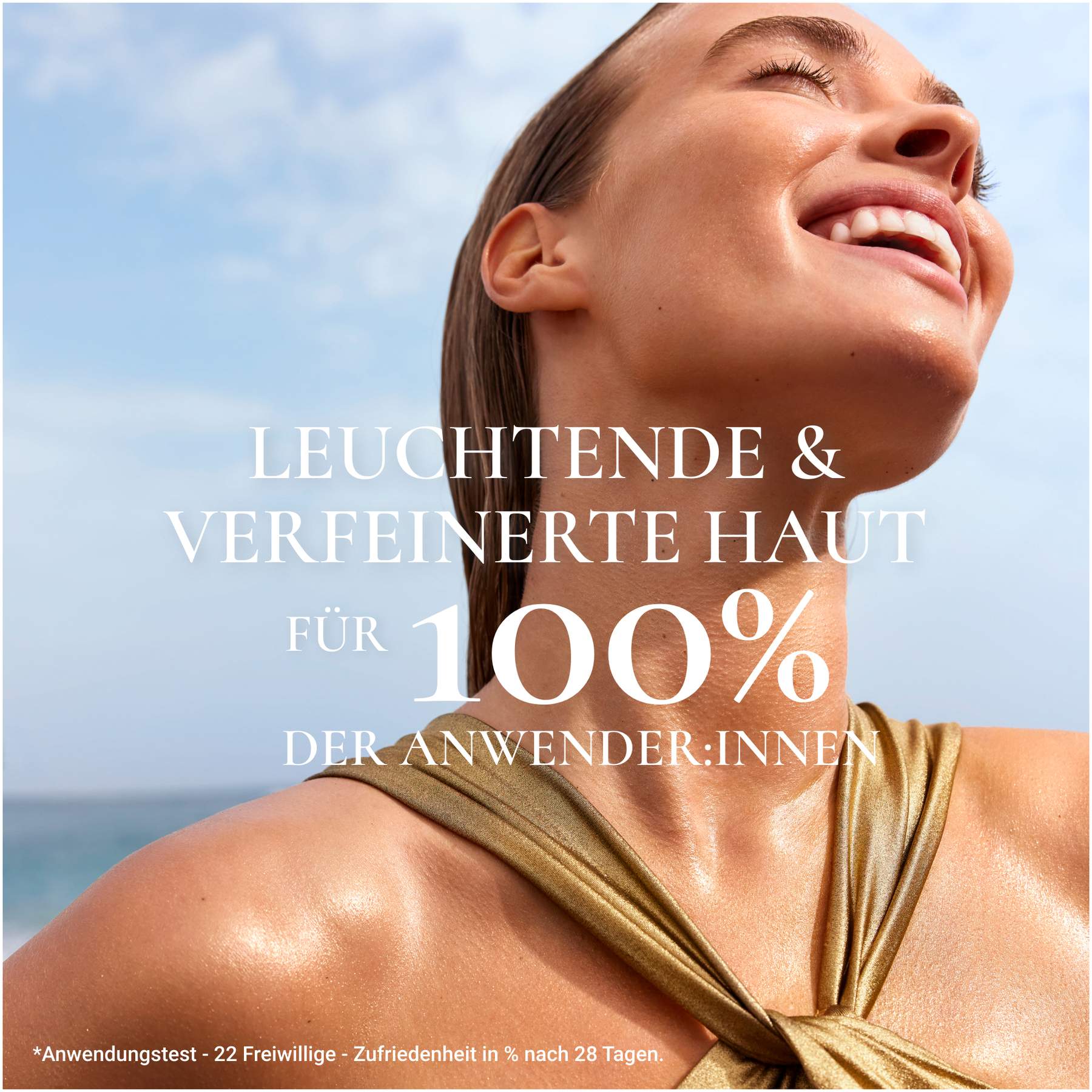 NUXE Sun Sonnenöl OR LSF 50 150 ml