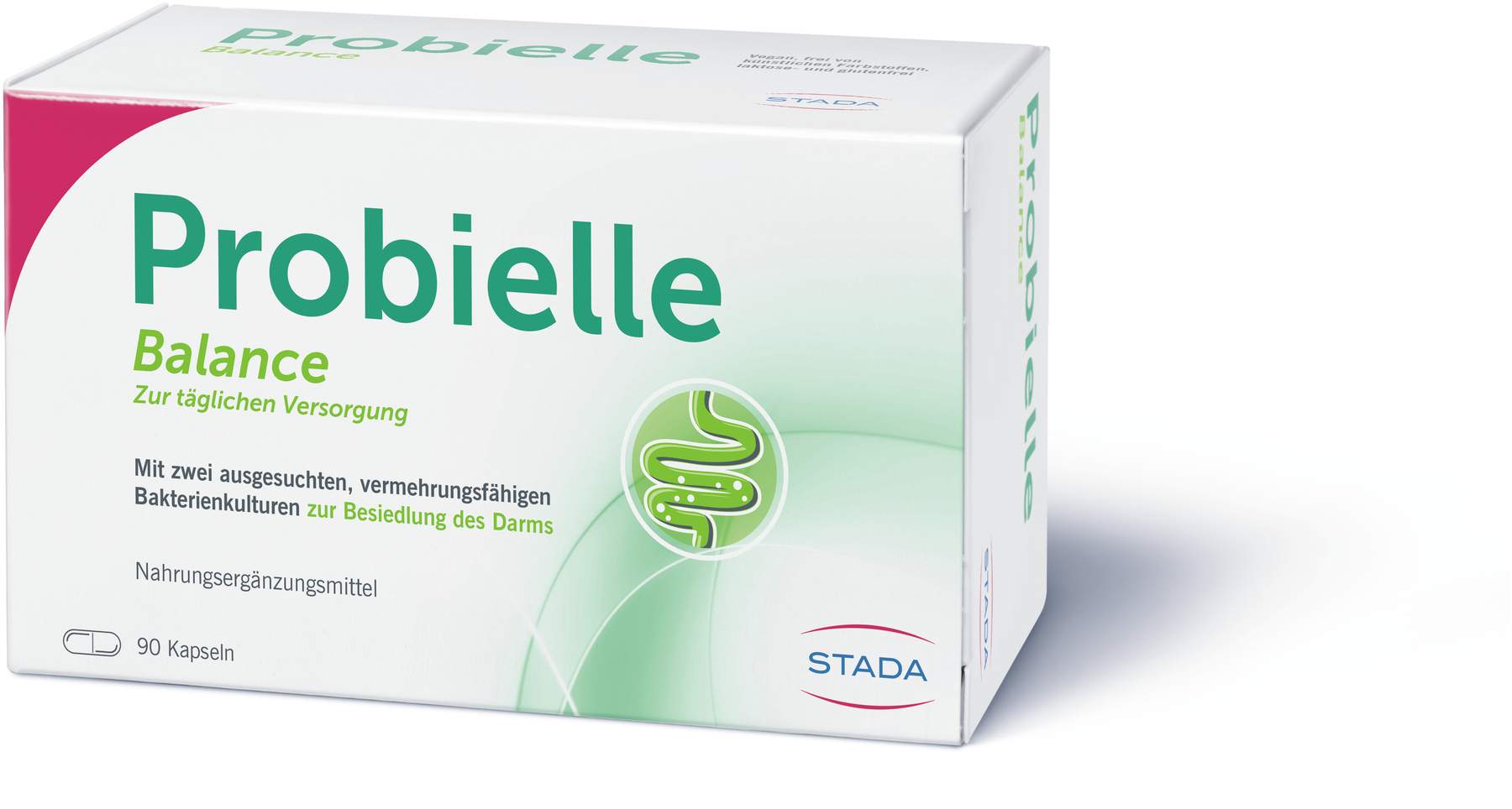Probielle Balance 90 Stück