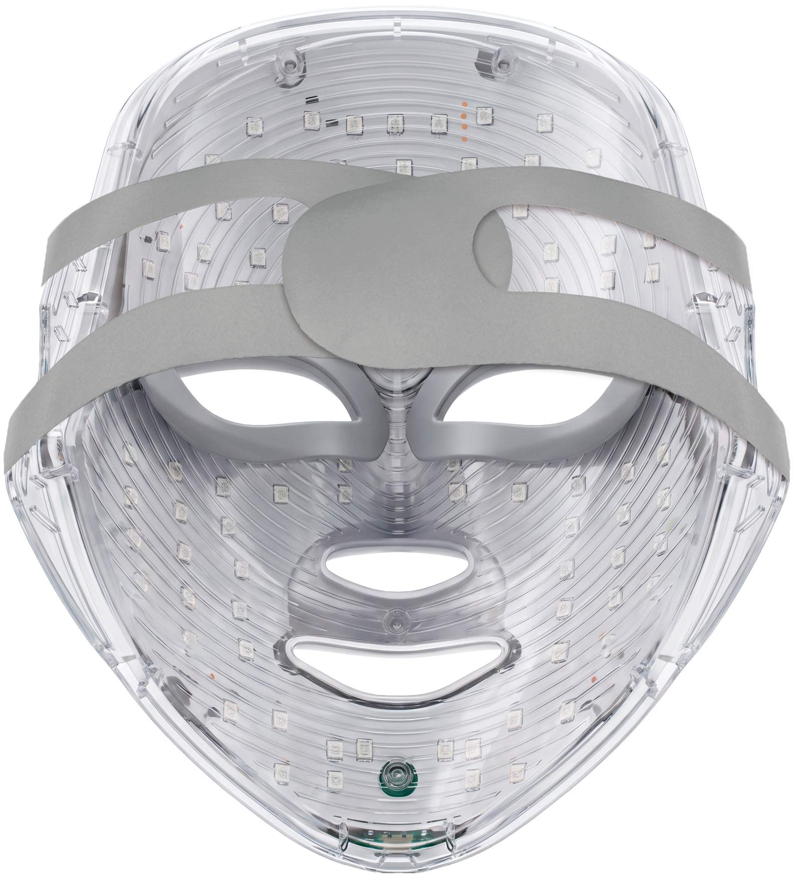 Jocca LED-Gesichtsmaske 1 Stück