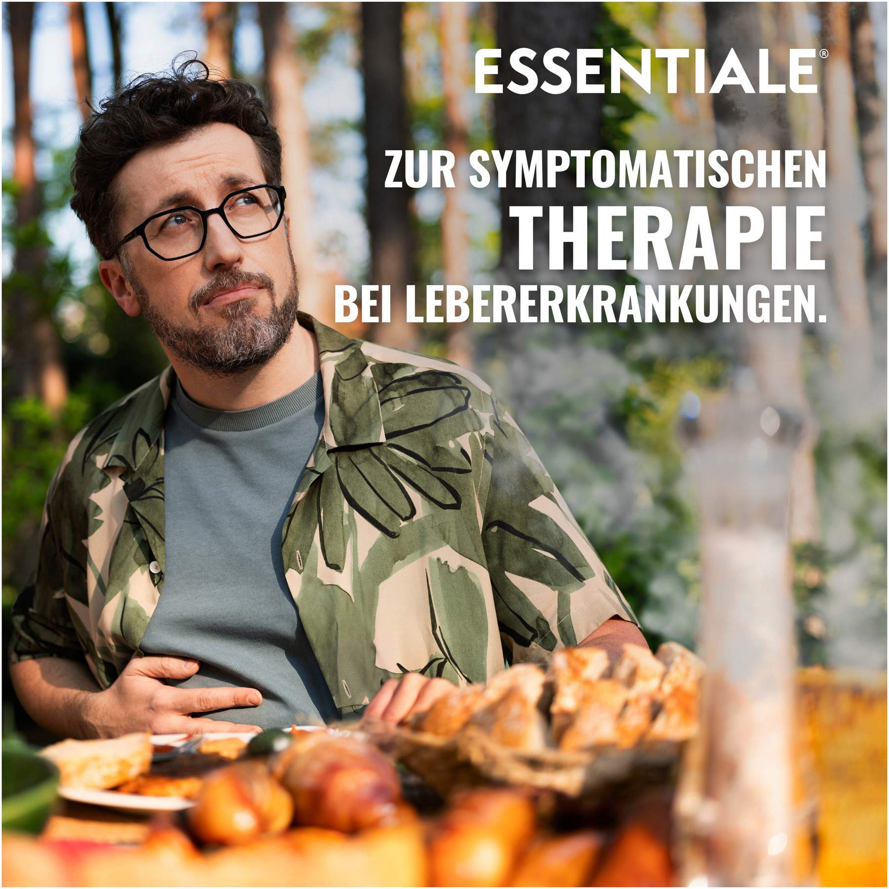 Essentiale Kapseln 300 mg 90 Stück
