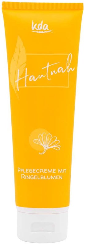 Pflegecreme Mit Ringelblumen Kda 150 ml