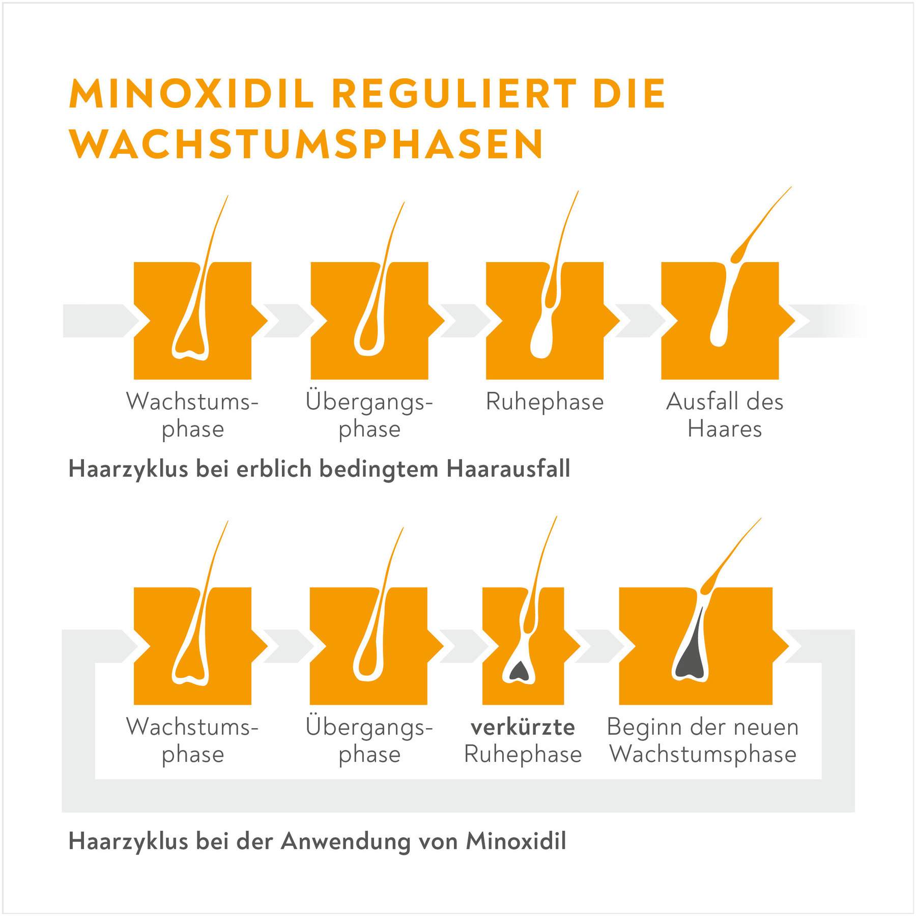 Minoxidil Bio-H-Tin Pharma 50 mg Pro ml Spray Für Männer 3 X 60...