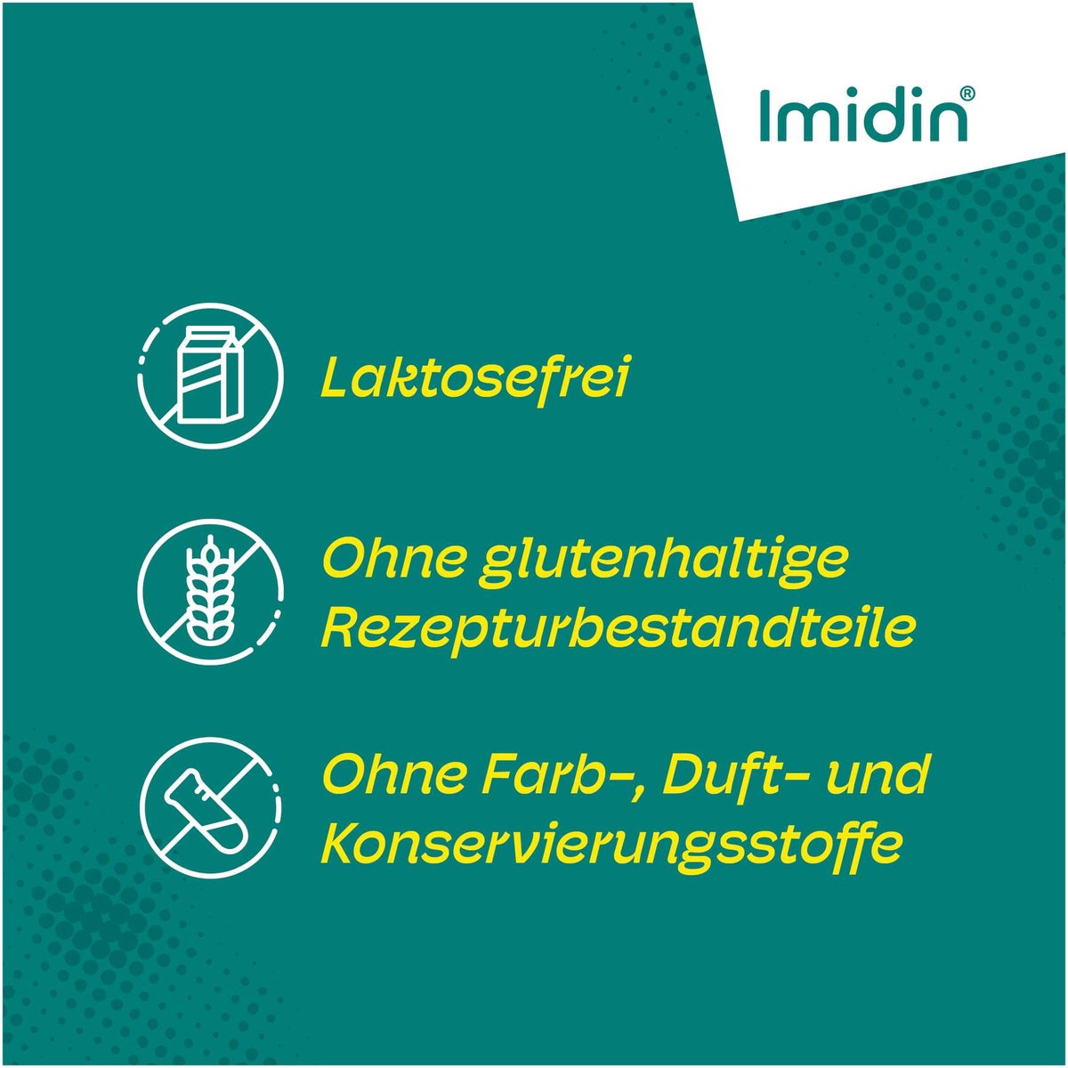 Imidin Sanft Nasen Pflegespray 20 ml