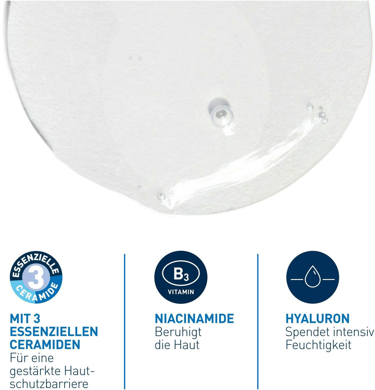 CeraVe Schäumendes Reinigungsgel 88 ml