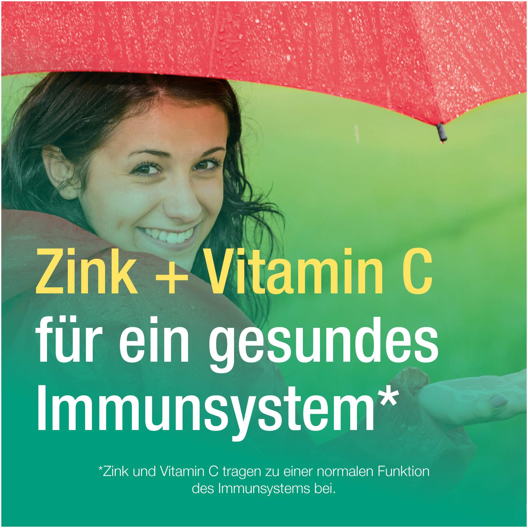 Zinkletten Verla Himbeere Lutschtabletten 100 Stück