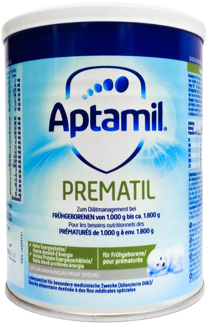 Aptamil Prematil Pulver 400 G