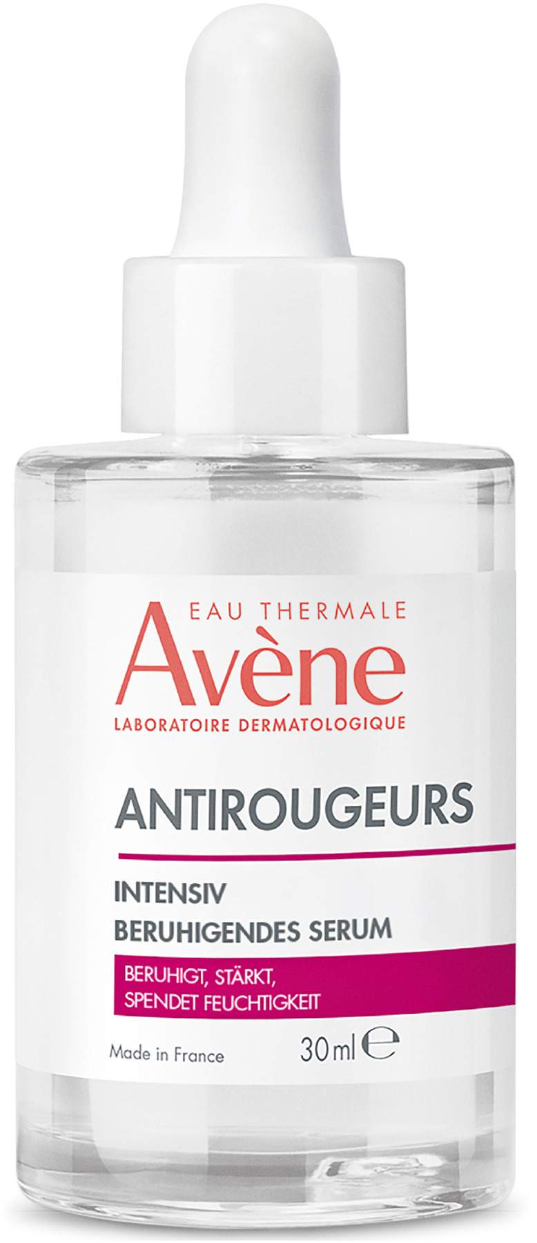 Avene Antirougeurs Intensiv beruhigendes Serum 30 ml