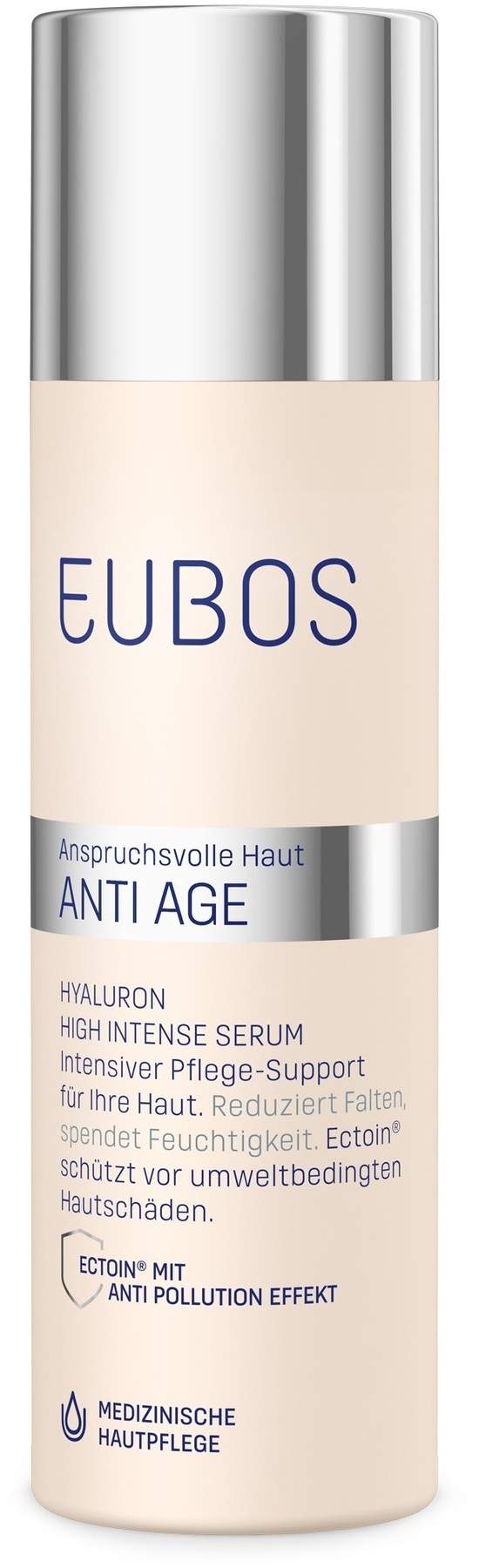 Eubos Hyaluron High Intense Serum 30 ml