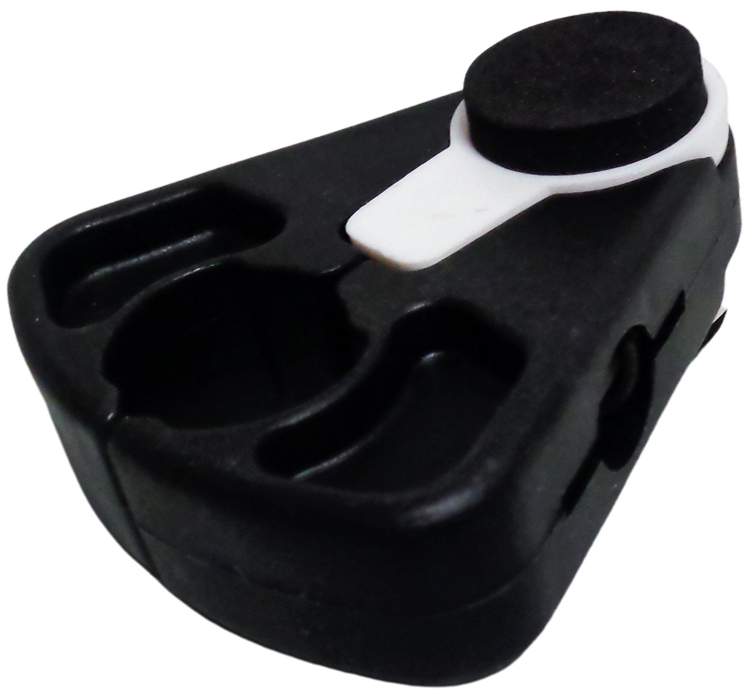 Stockhalter