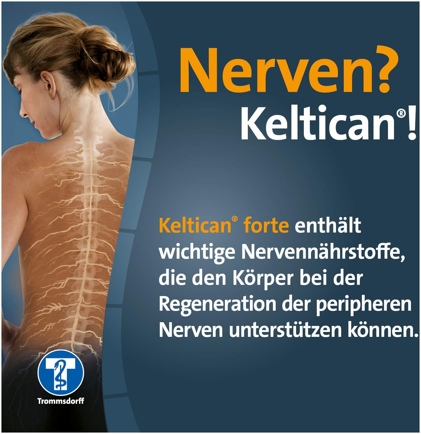 Keltican forte 20 Kapseln