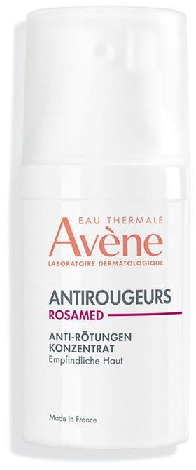 Avene Antirougeurs Rosamed Anti-Rötungen Konzentrat 30 ml