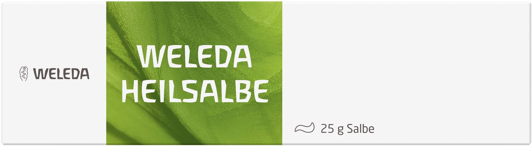 Weleda Heilsalbe 25 G