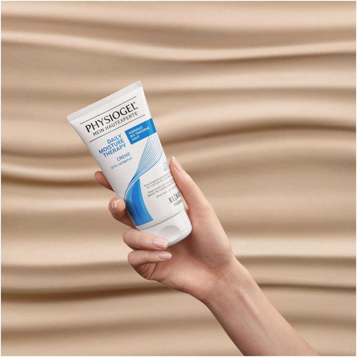 Physiogel Daily Moisture Therapy Creme 75ml