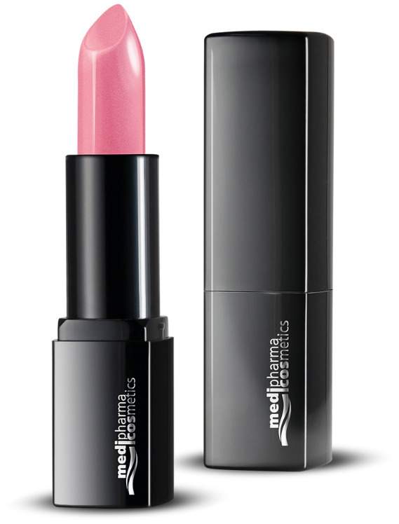 Medipharma Cosmetics Hyaluron Lip Perfection Lippenstift Rosé 4 G