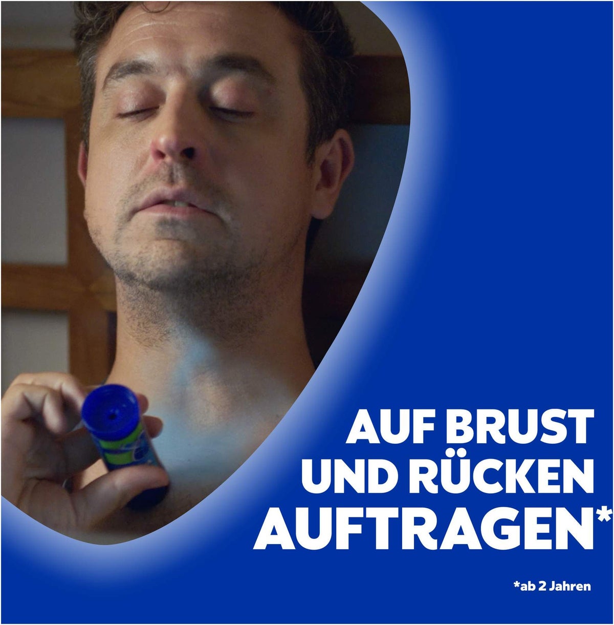 WICK VapoRub Erkältungssalbe im Applikator 35 g