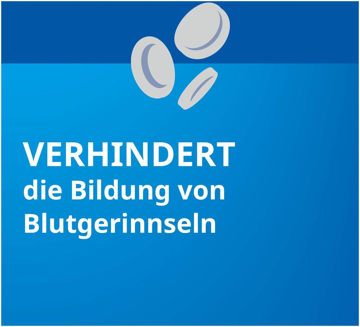 ASS Stada 100 mg 100 magensaftresistente Tabletten