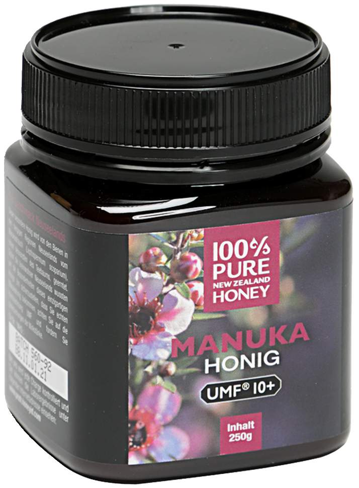 Manuka Honig Mgo 250+ 250 G