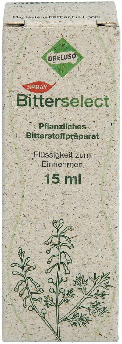 Bitterselect Spray 15 ml